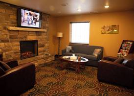 SureStay by Best Western Salem 2