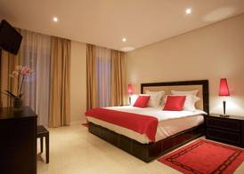 As Cascatas Golf Resort & Spa 4