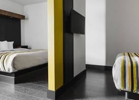 Hotel Le Littoral 4