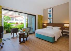 Fairfield by Marriott Goa Benaulim 5