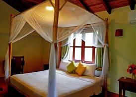 Hotel Popoyo 3