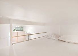 Charming studio - 2P- Le Marais 3