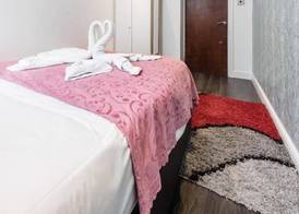 London Homes - Aldgate Flats 3
