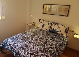 Apartamentos casa Tia Antonia 4