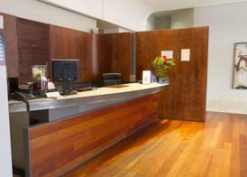 Gran Hotel Albacete 2