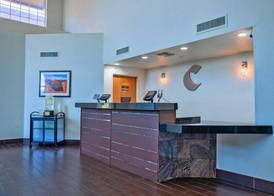 Comfort Inn & Suites Sierra Vista near Ft Huachuca 5