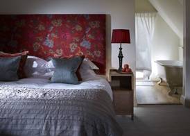 Gidleigh Park- A Relais & Chateaux Hotel 4
