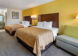 Quality Inn and Suites Palatka Riverfront 5