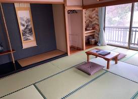 Onsen & Garden -Asante Inn- 2
