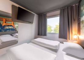 B&B HOTEL Essen-Nord 5