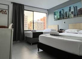 Hotel Gran Conquistador 33 5