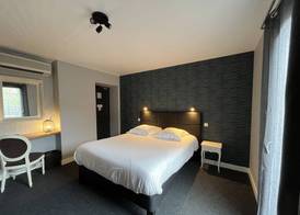 Hôtel Saint Jean 5