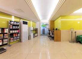 Hotel Cozy Myeongdong 5