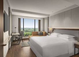 Hyatt Place Haridwar 5