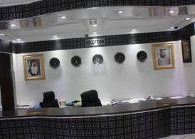 White Fort Hotel 4