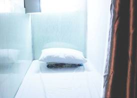 Saigon City Center Hostel 4