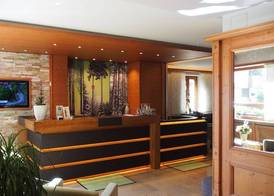 Hotel-Restaurant Bierhäusle 3