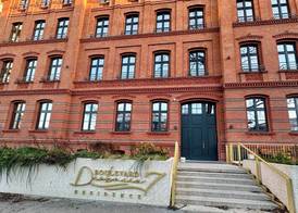 Boulevard Drobnera Residence 2