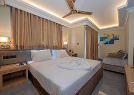Coral Grand Beach and spa at Hulhumale 4