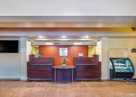 Quality Inn & Suites Rimbey 5
