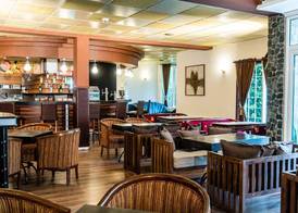 Chateau Vaptzarov Hotel 2