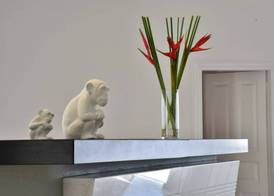 Hermes Mykonos Hotel 2