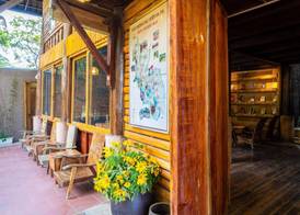 Tavan Riverside Homestay - Hostel 2