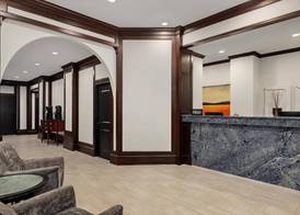 The Berkeley Richmond, Outset Collection by Hilton 5