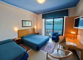 Hotel Europa 5