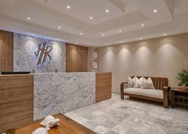 Hotel Riazor 2