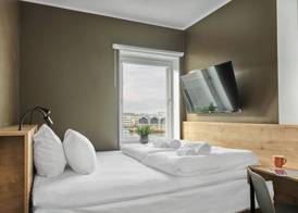Smarthotel Hammerfest 3
