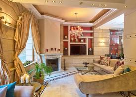 Olympus Mediterranean Boutique Hotel 2