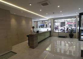 Crystal Tower 4