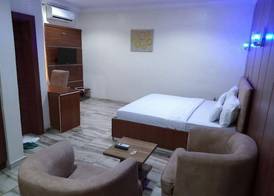 City Center Hotels 5