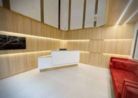 ASAR by Orion Hotels 3
