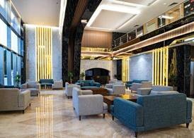Mirnian Hotel 5