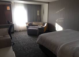 Courtyard by Marriott Bay City 5