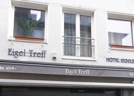 Hotel Eigelstein 2