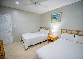 Seven Mile Beach Resort 2