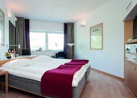 Elite Park Hotel 4