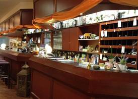 Landhotel Trampe 2
