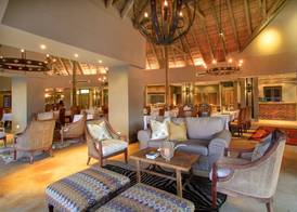 Botlierskop Tented Lodge 3
