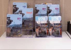Stayz437 Jongno 3