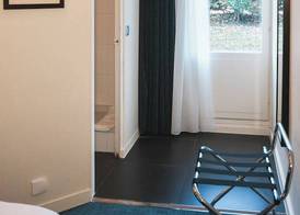 Brit Hotel Confort Orly Morangis 5