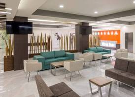 Real Inn Celaya 2