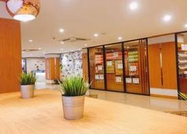 Patra Boutique Hotel 3