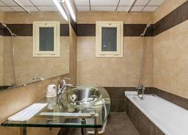 Hotel Pere III El Gran 4