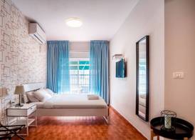 Avital Hotel 5