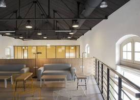 UP Hostel Valencia 5
