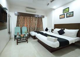 Saish Hotel 3
